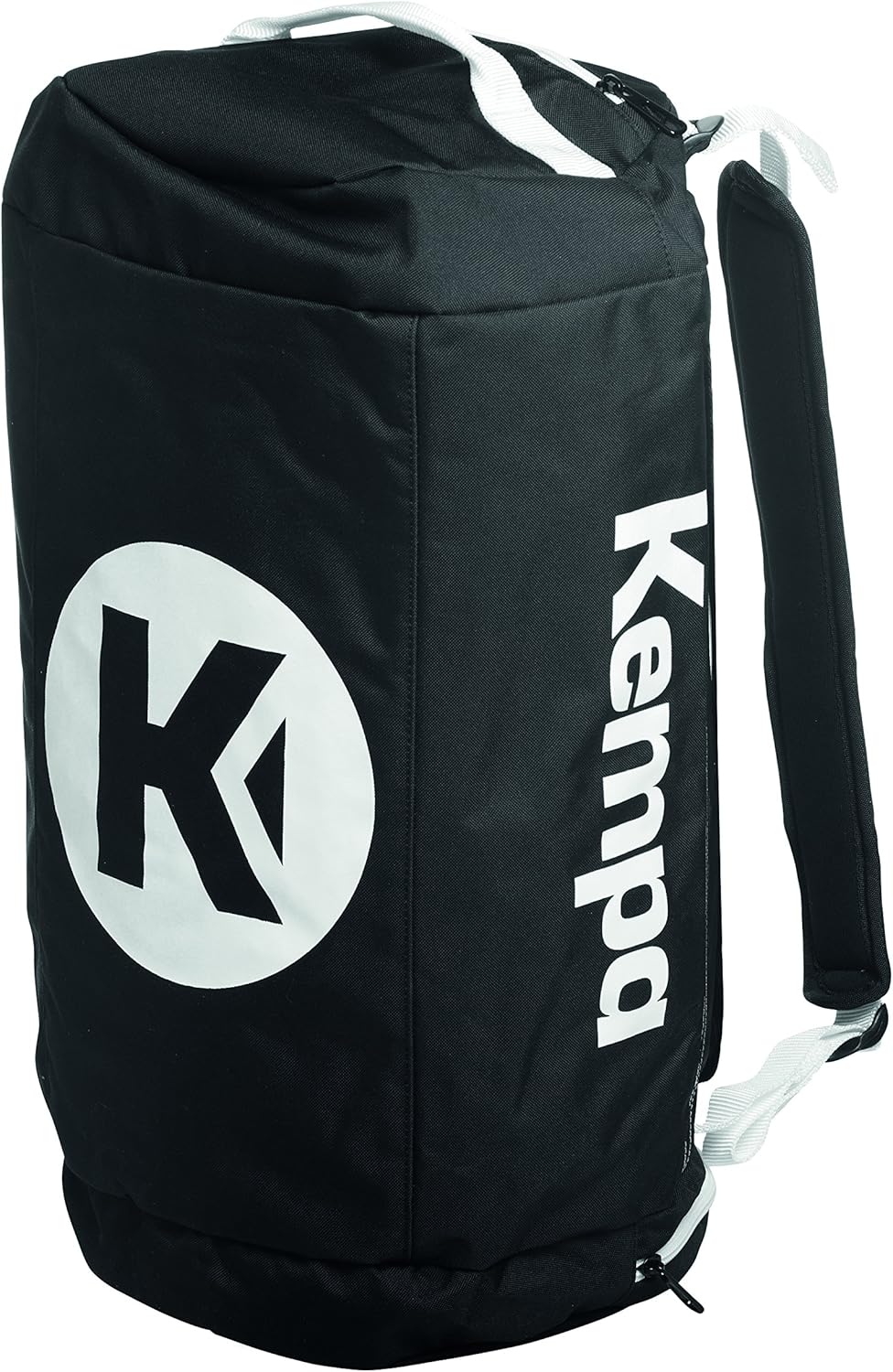 K-line Tasche 40l, Schwarz (Negro/Blanco)