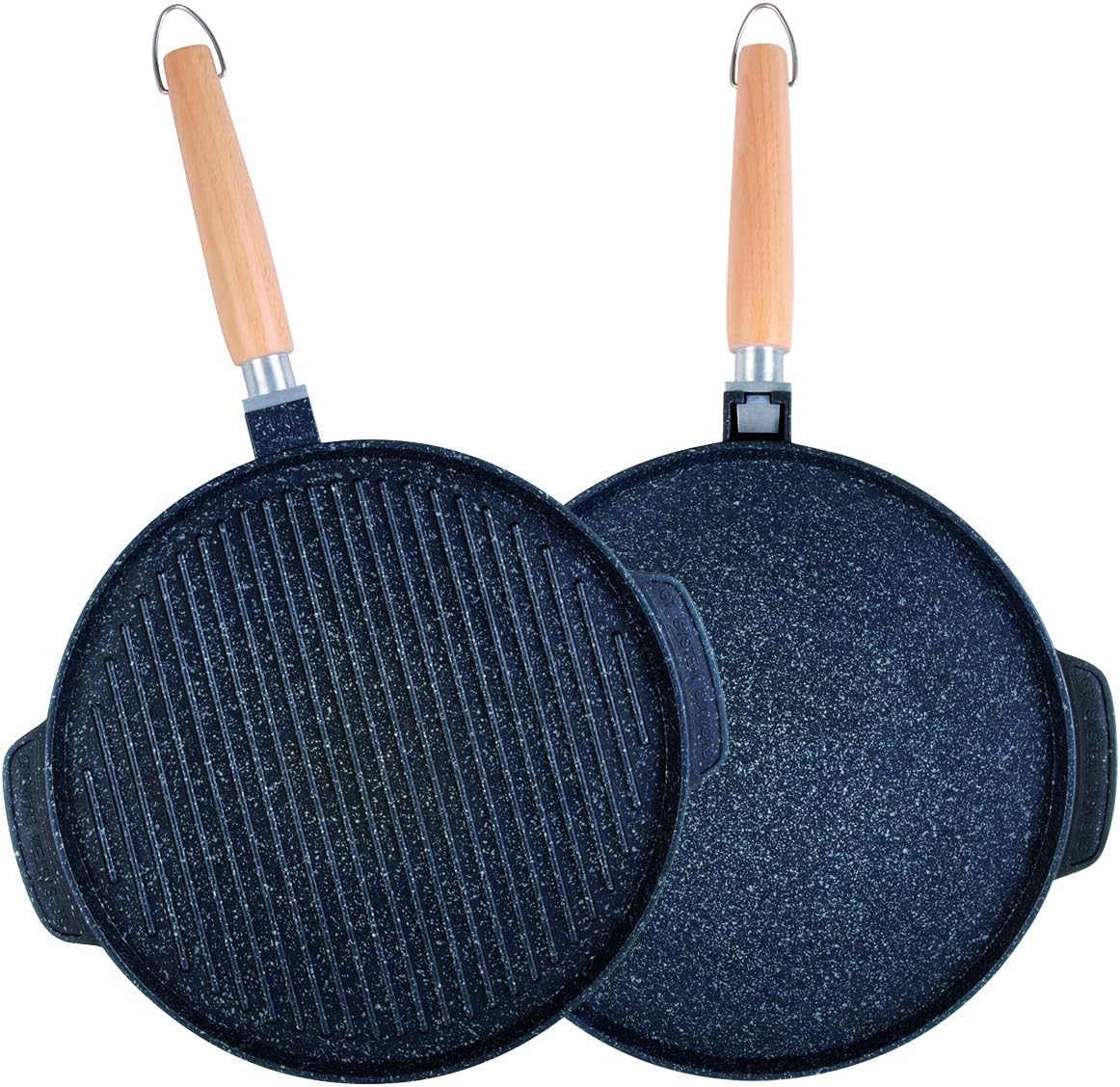 Steinplatte für Induktion (32 cm)