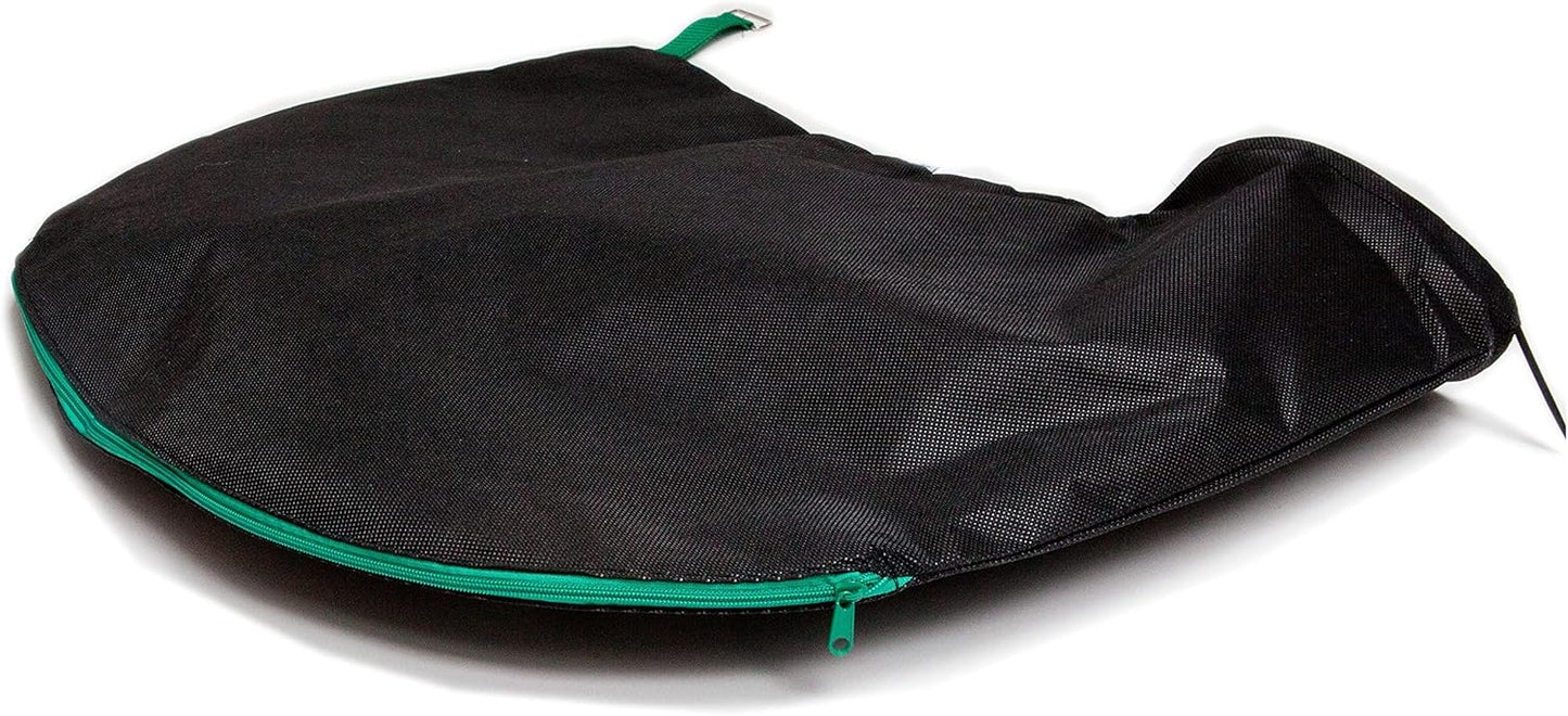 Fangsack für Laubsauger
