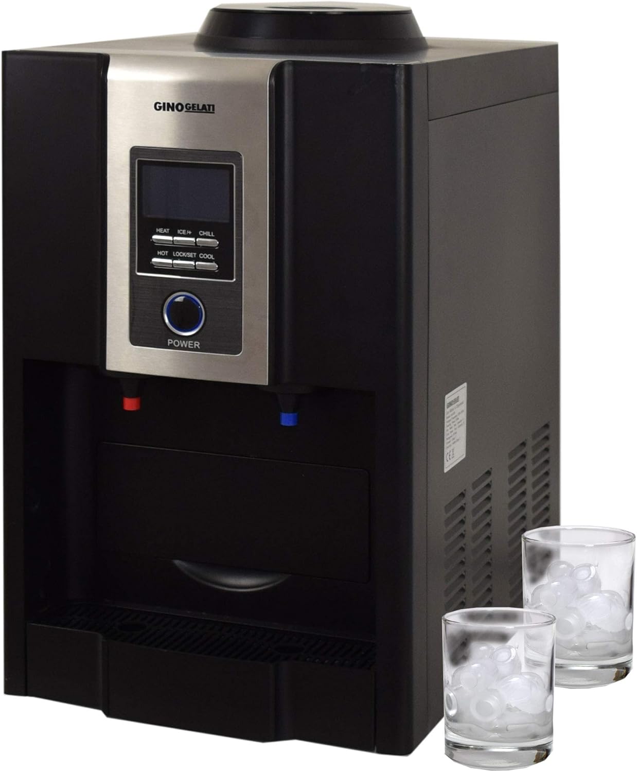 GG-500W Eiswürfelbereiter