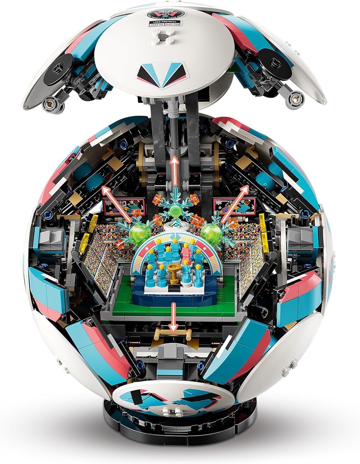 Editions Fussball