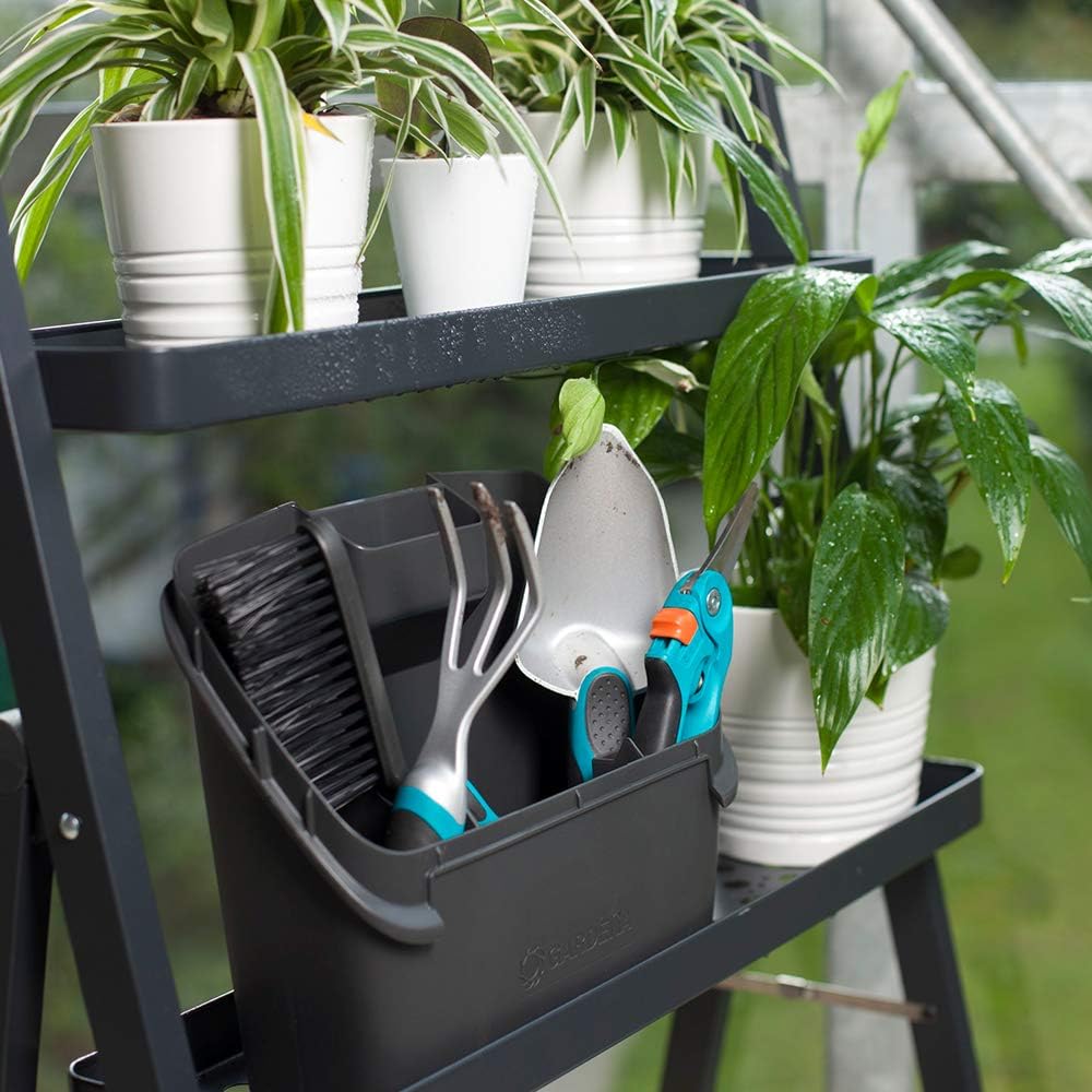 City Gardening Balkon Box