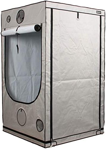 Growbox Zuchtzelt Q100+
