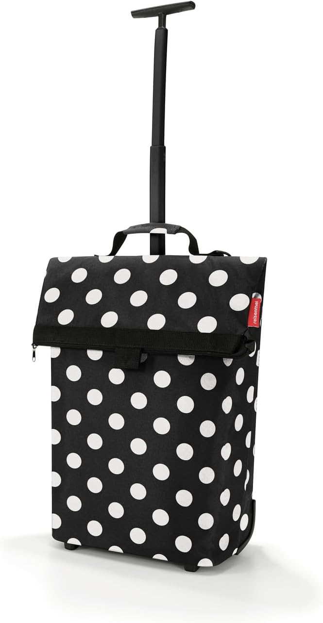 Trolley Dots, Dots White