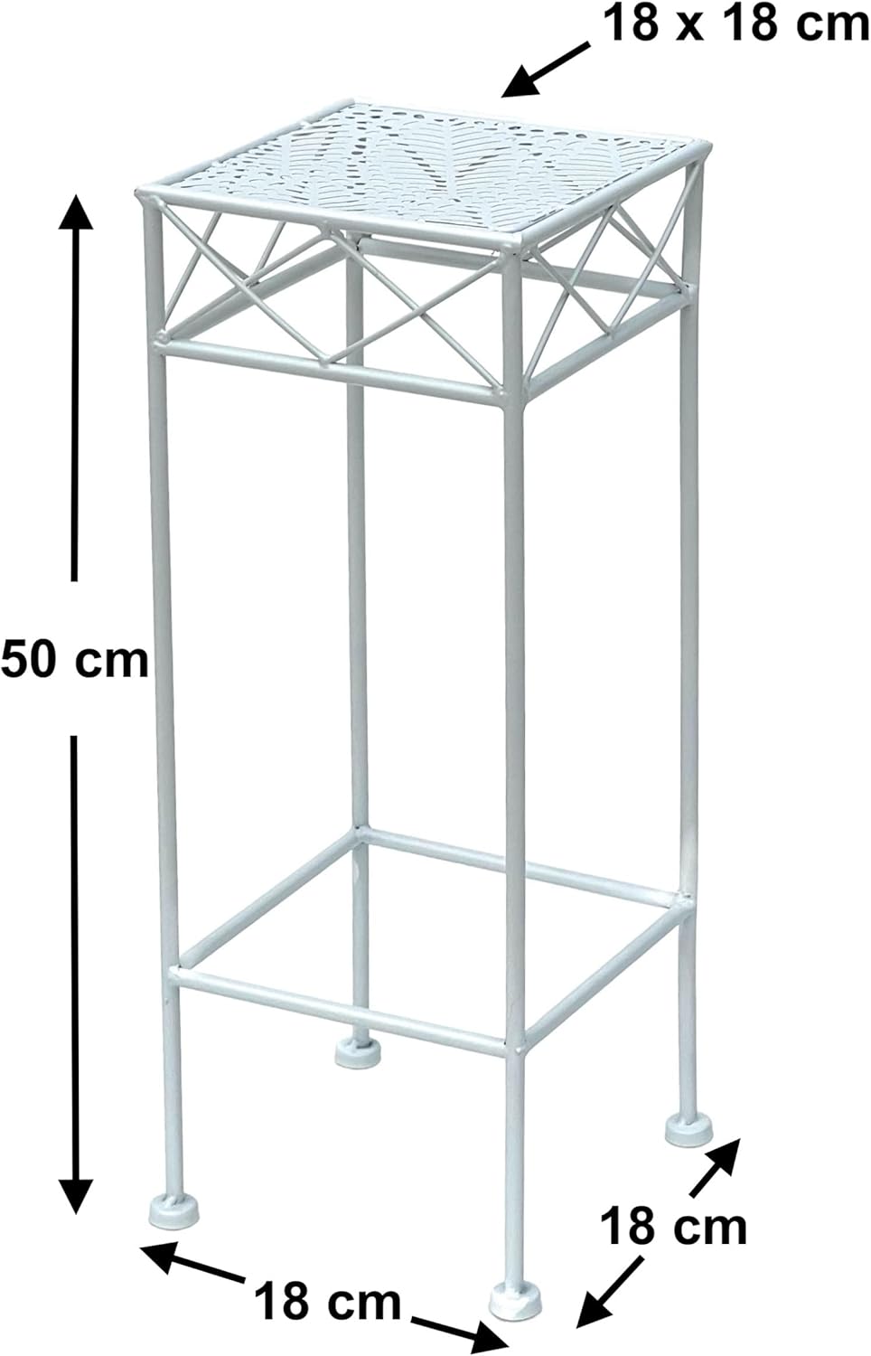 Blumenhocker 96314, 50 cm