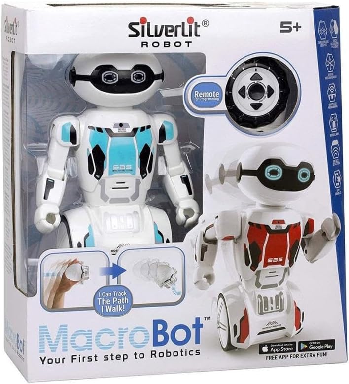 88045 MACROBOT