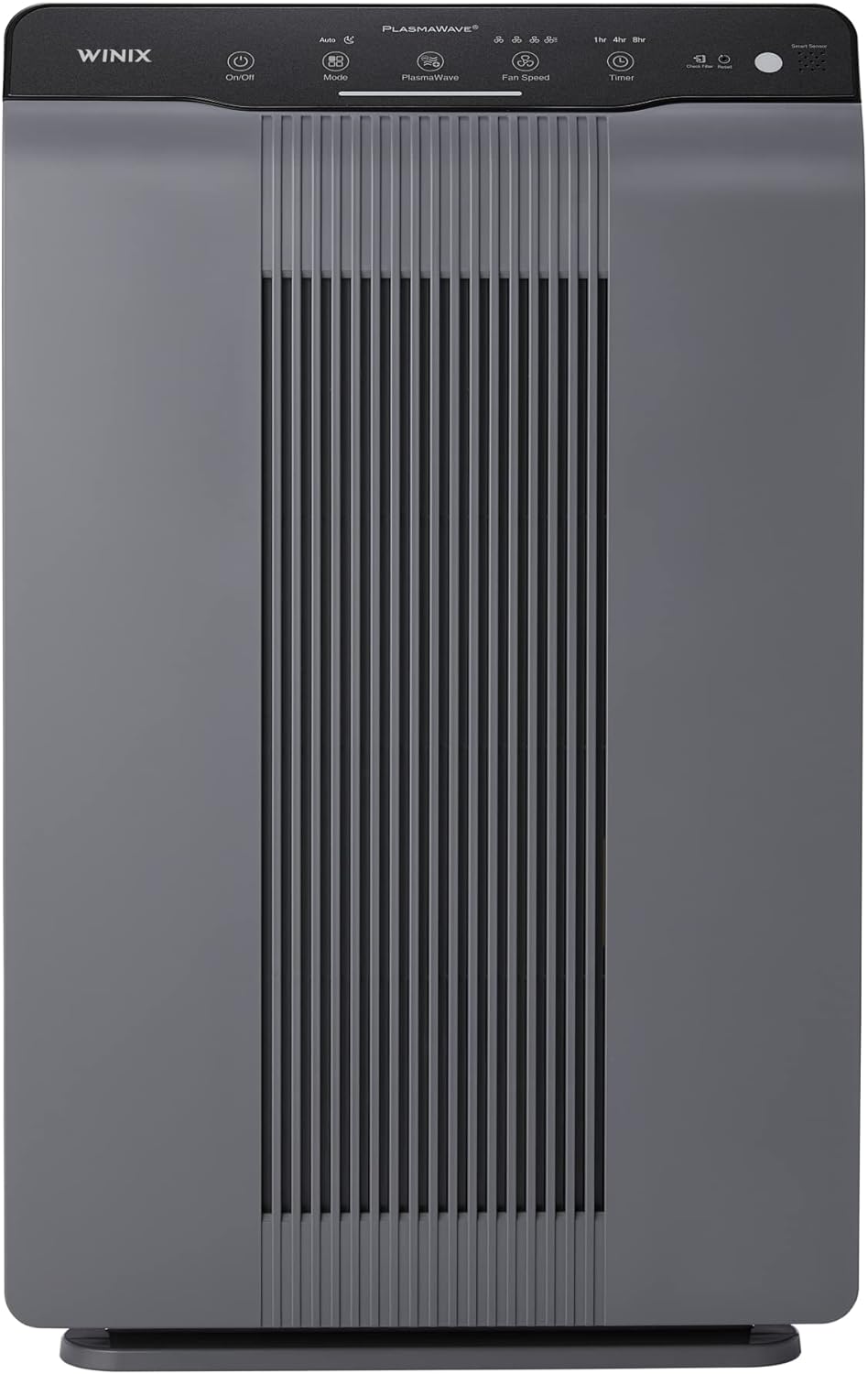 Luftreiniger mit HEPA-Filter für Allergiker, 5300-2