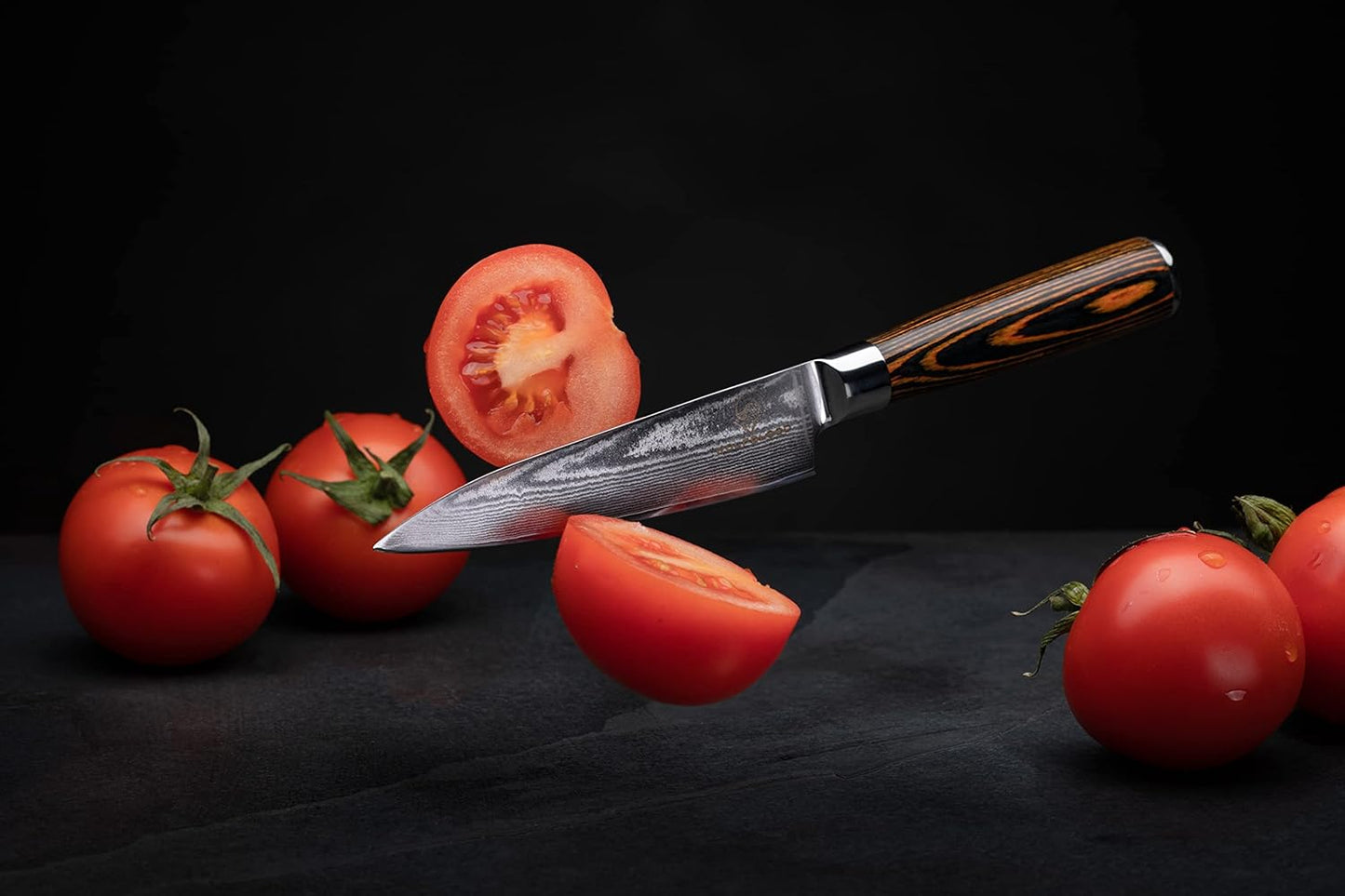 Profi Kochmesser