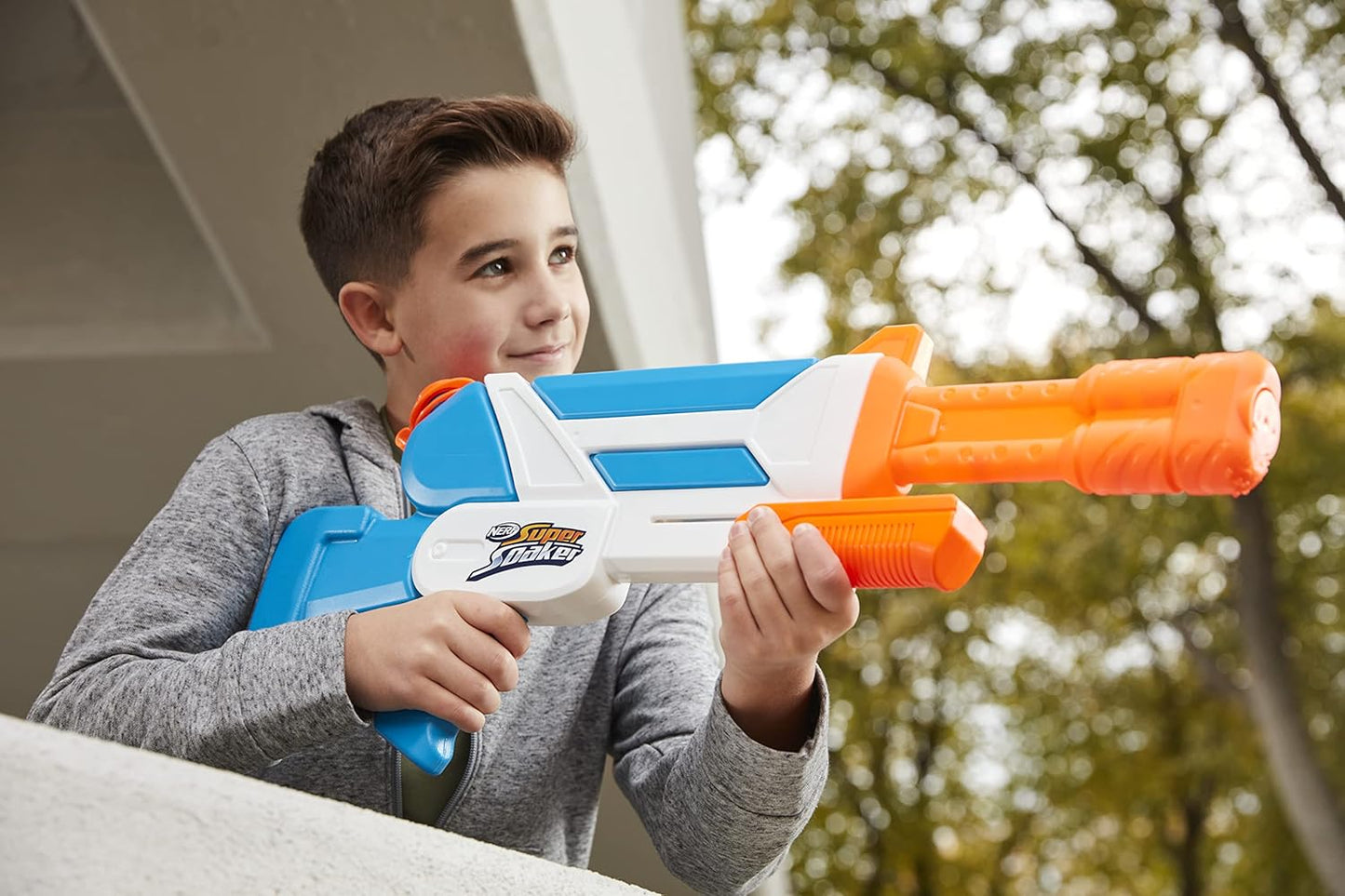 Twister Wasserpistole, L SOA TWISTER
