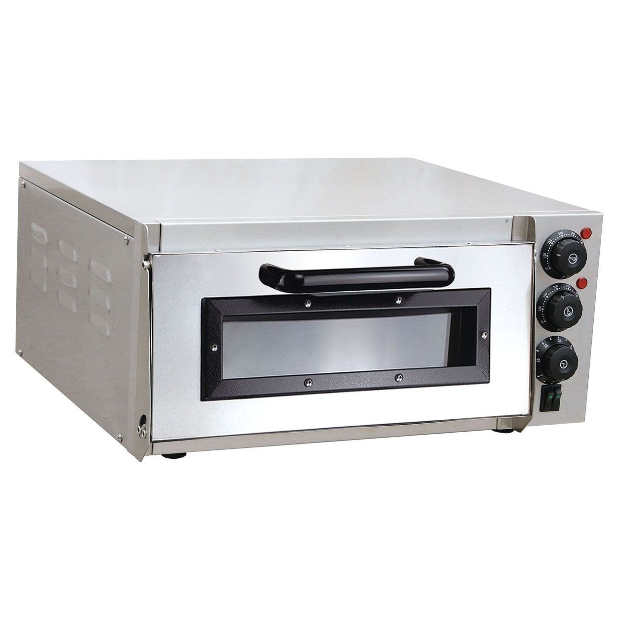 Steinbackofen