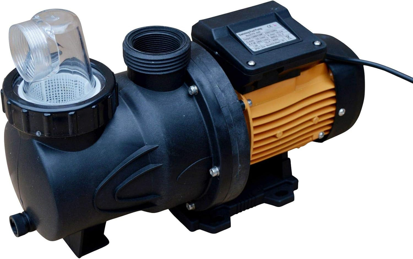 Filterpumpe FCP-250S