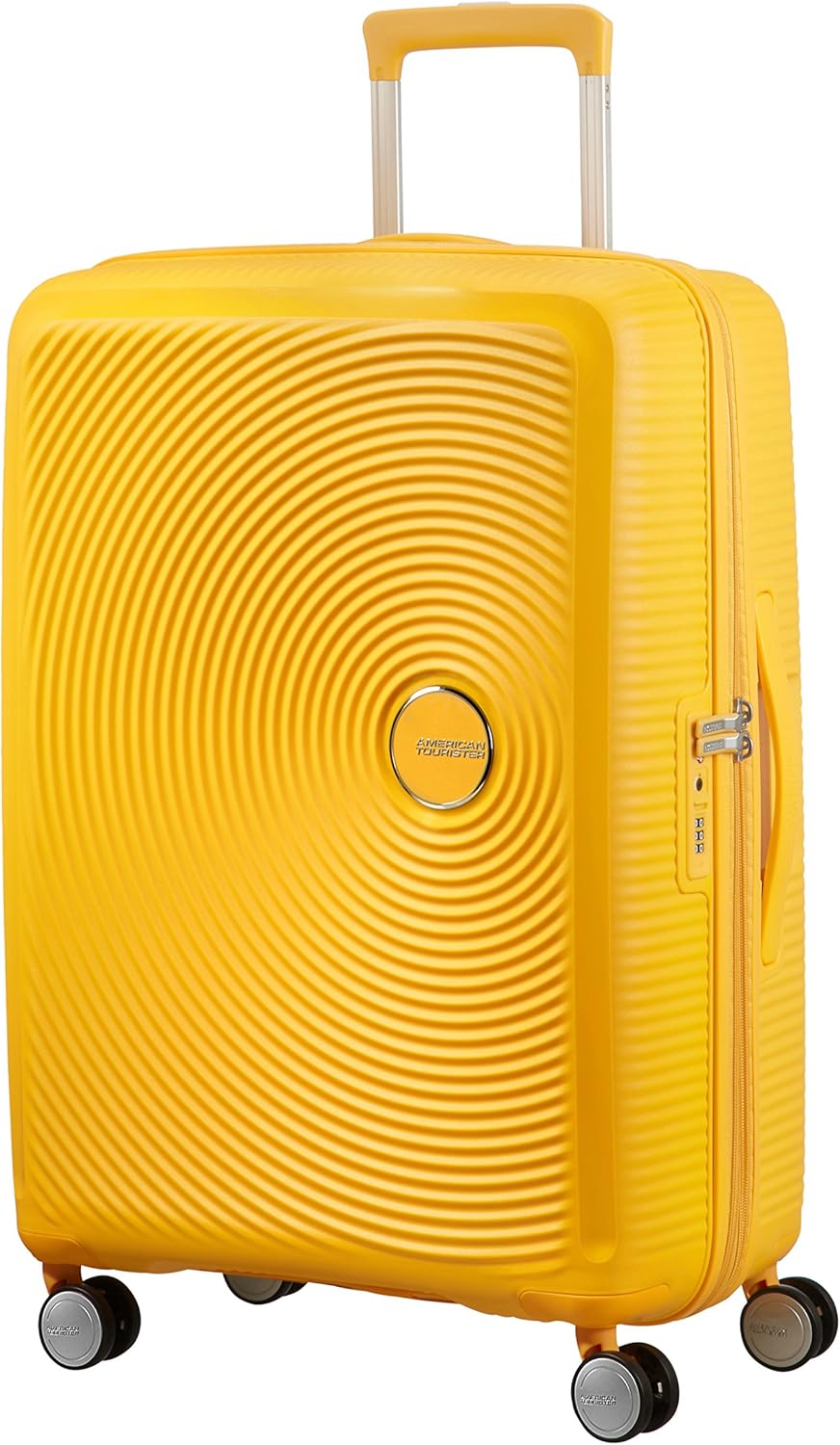 Soundbox Koffer, Spinner M EXP (67 cm - 71.5/81 L)|Soundbox
