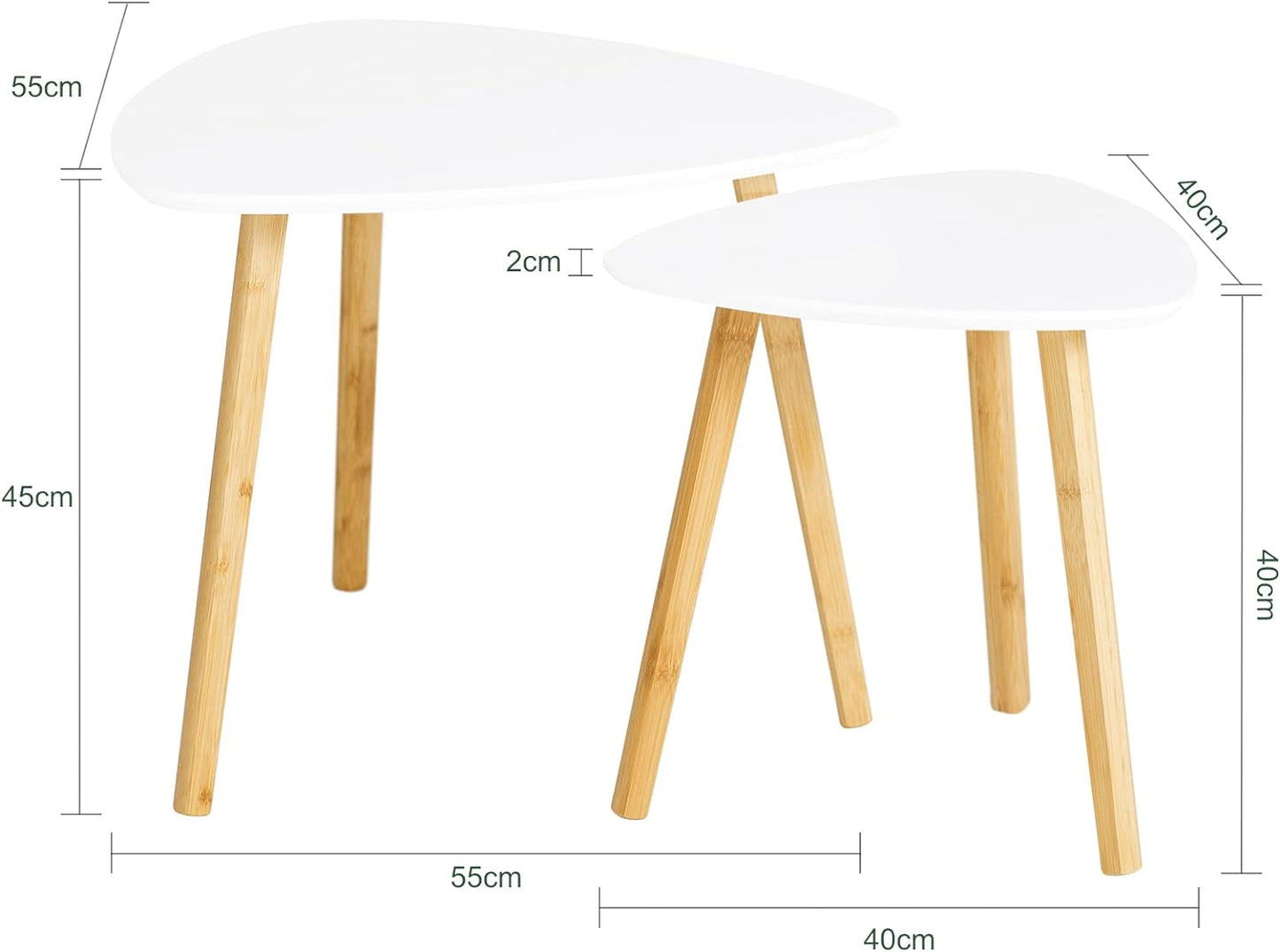 ‎FBT74-W, Weiss