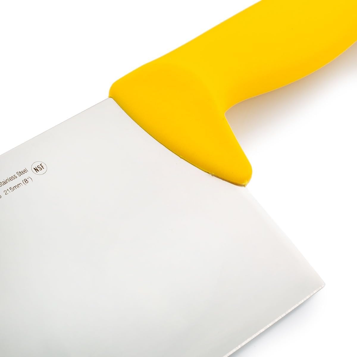 Hackmesser - Serie 2900, 8-1/2-Inch Gelb