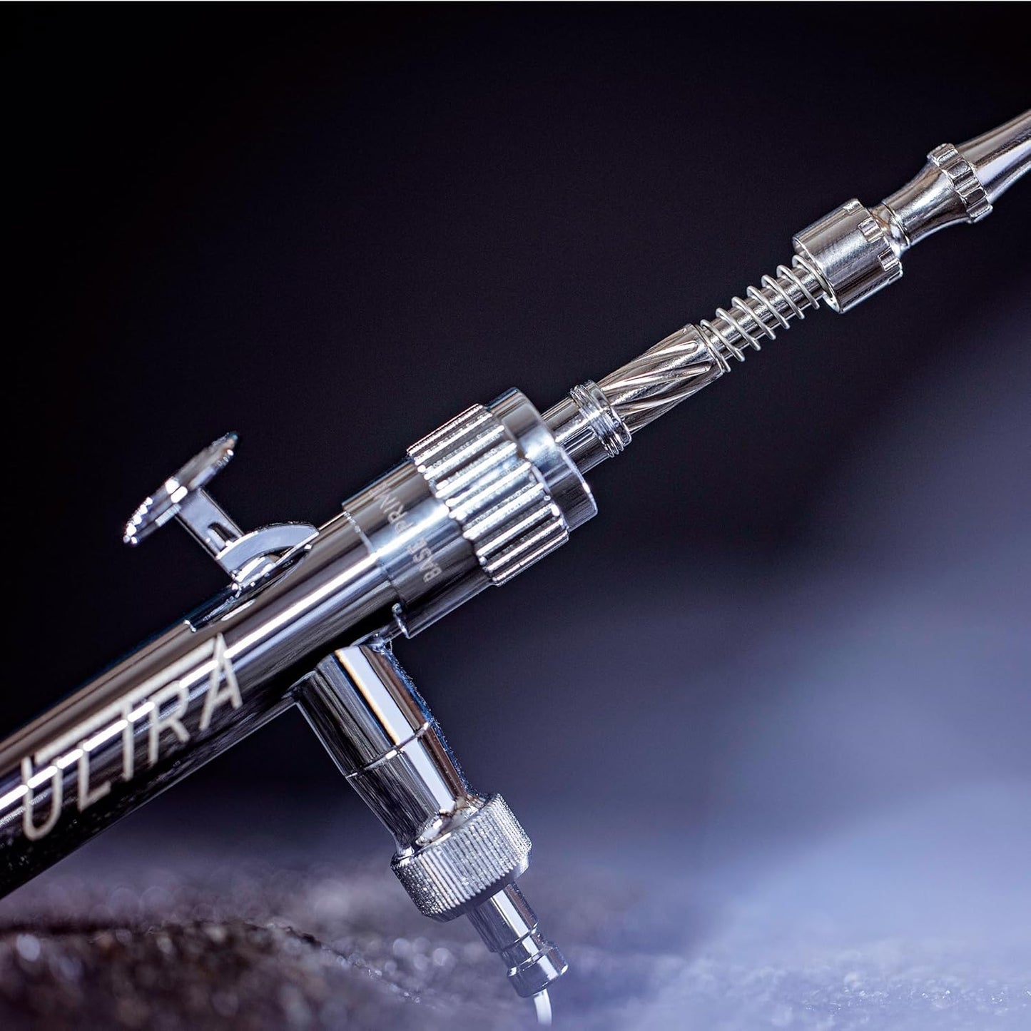 Airbrush-Pistole Ultra