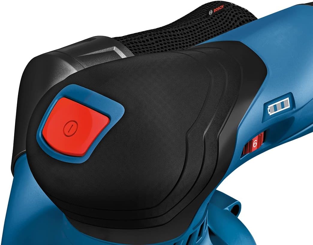 GEX 12V-125, im Karton