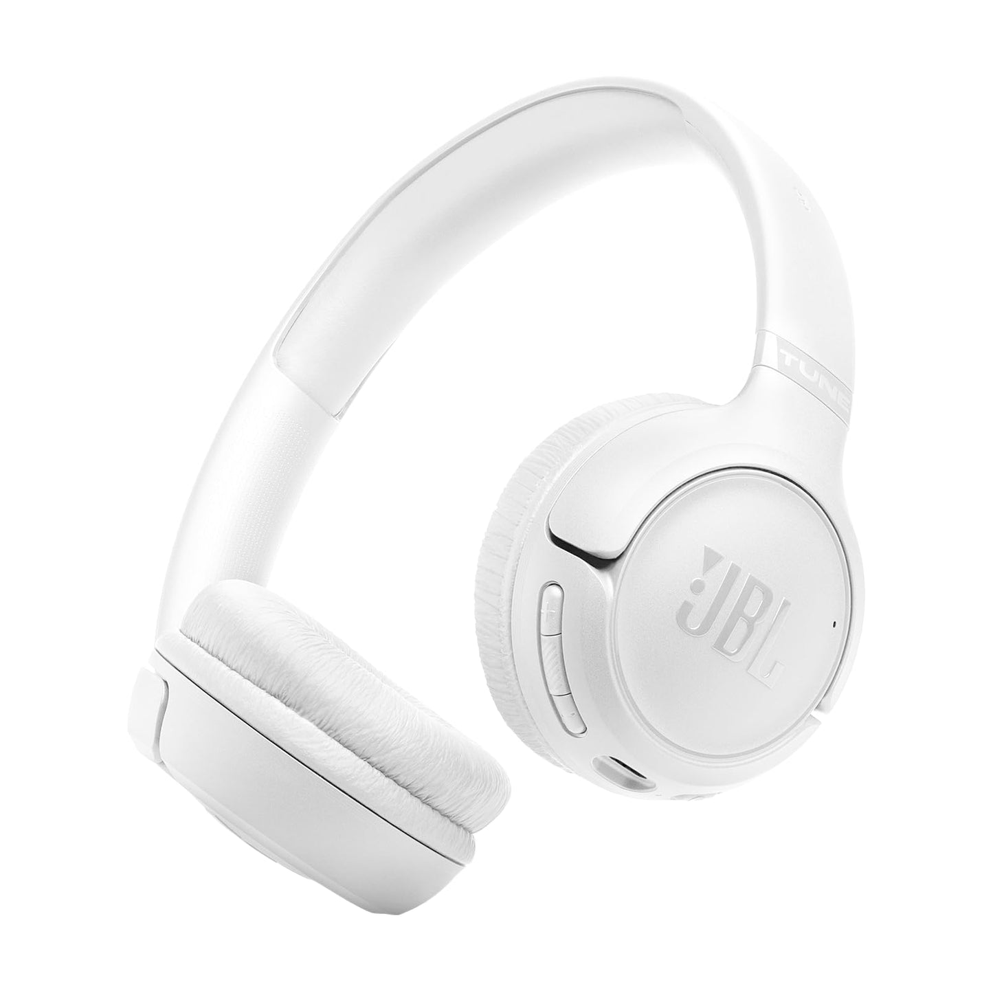 Tune 530 BT On-Ear Kopfhörer, Weiss