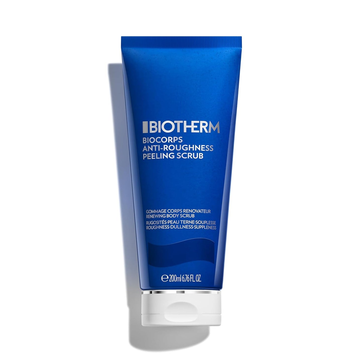 Biocorps - Anti-Roughness Peeling Scrub