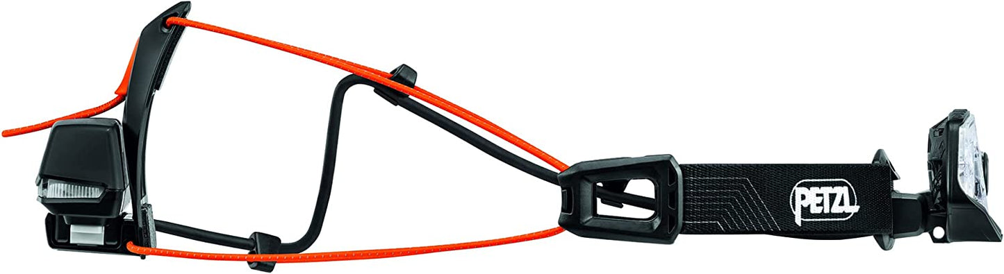 NAO RL, LED-Leuchte, Elegant oder Sleek
