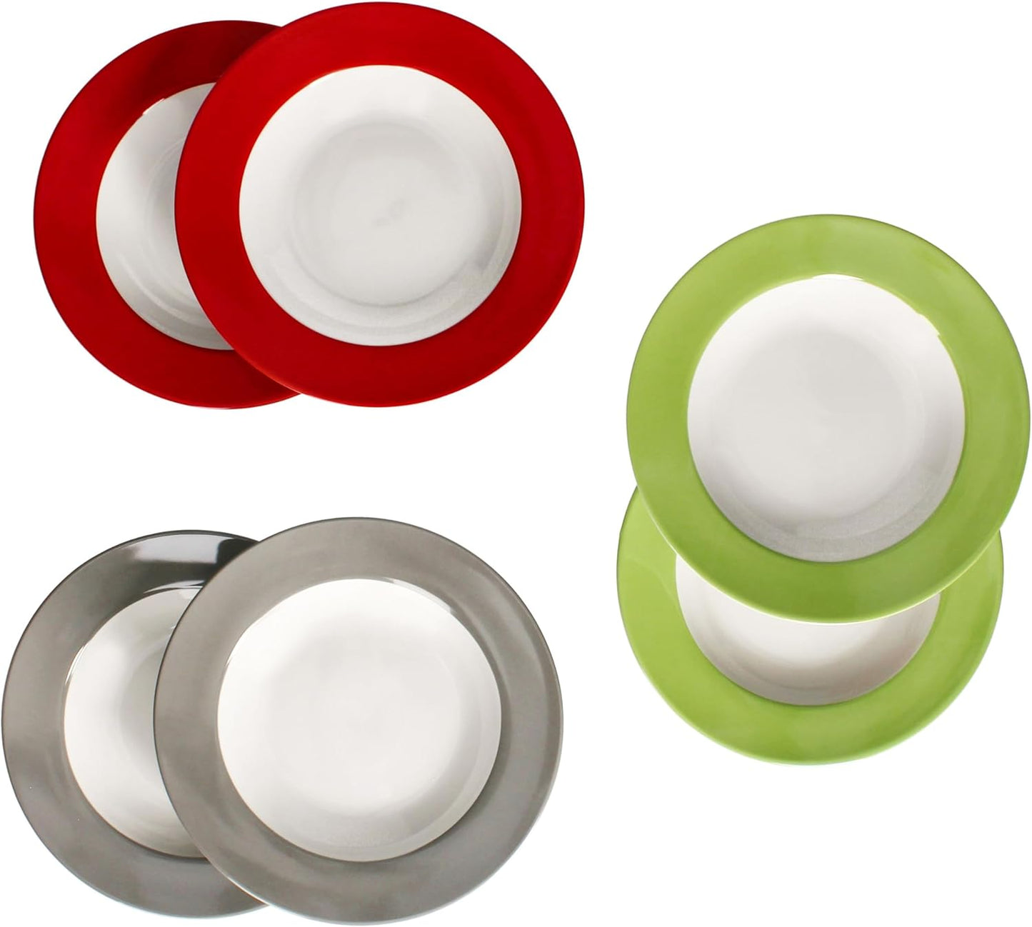 Variant Trio Suppenteller, Suppenteller