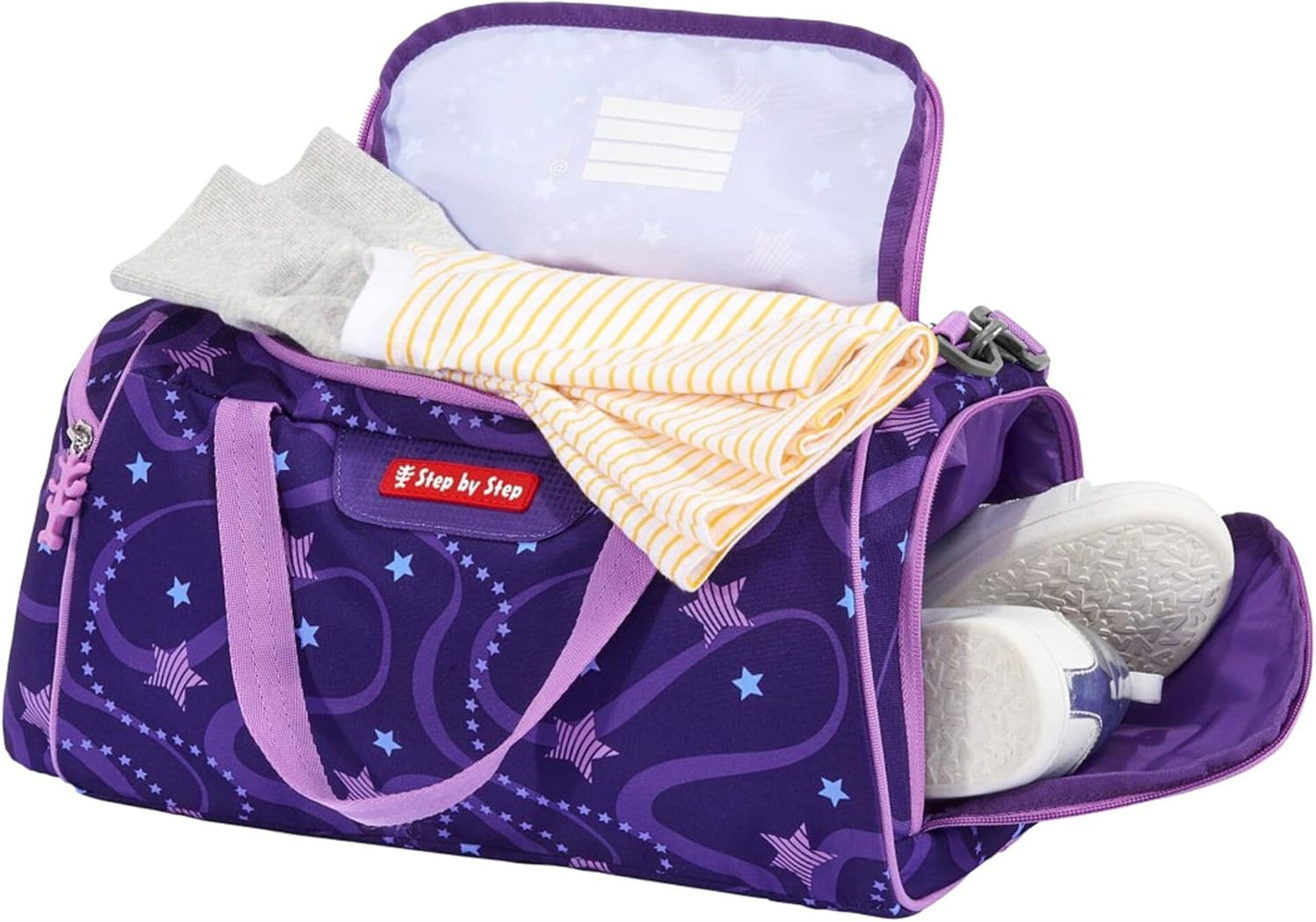 Sporttasche 13l, Pegasus Emily