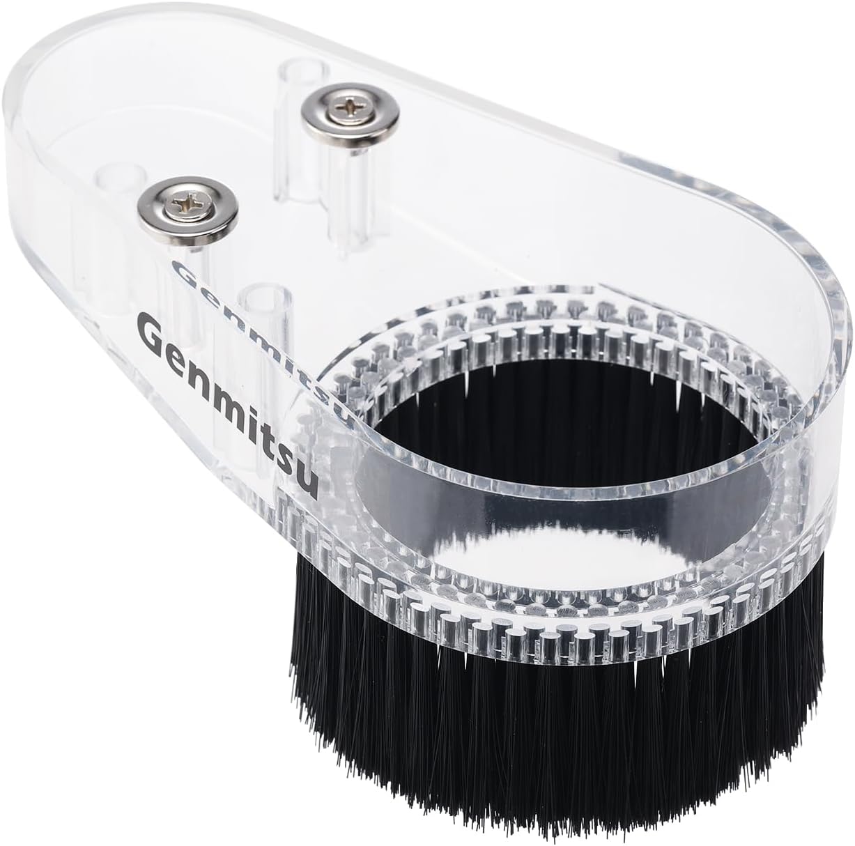 CNC Staubschuh-Abdeckung, Ersatz für die Nylonbürste für 65/69 mm