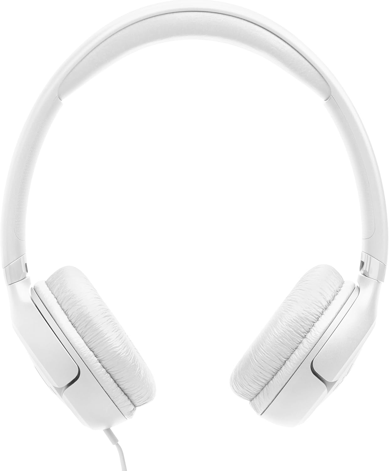 Tune 530 On Ear Kopfhörer, Weiss