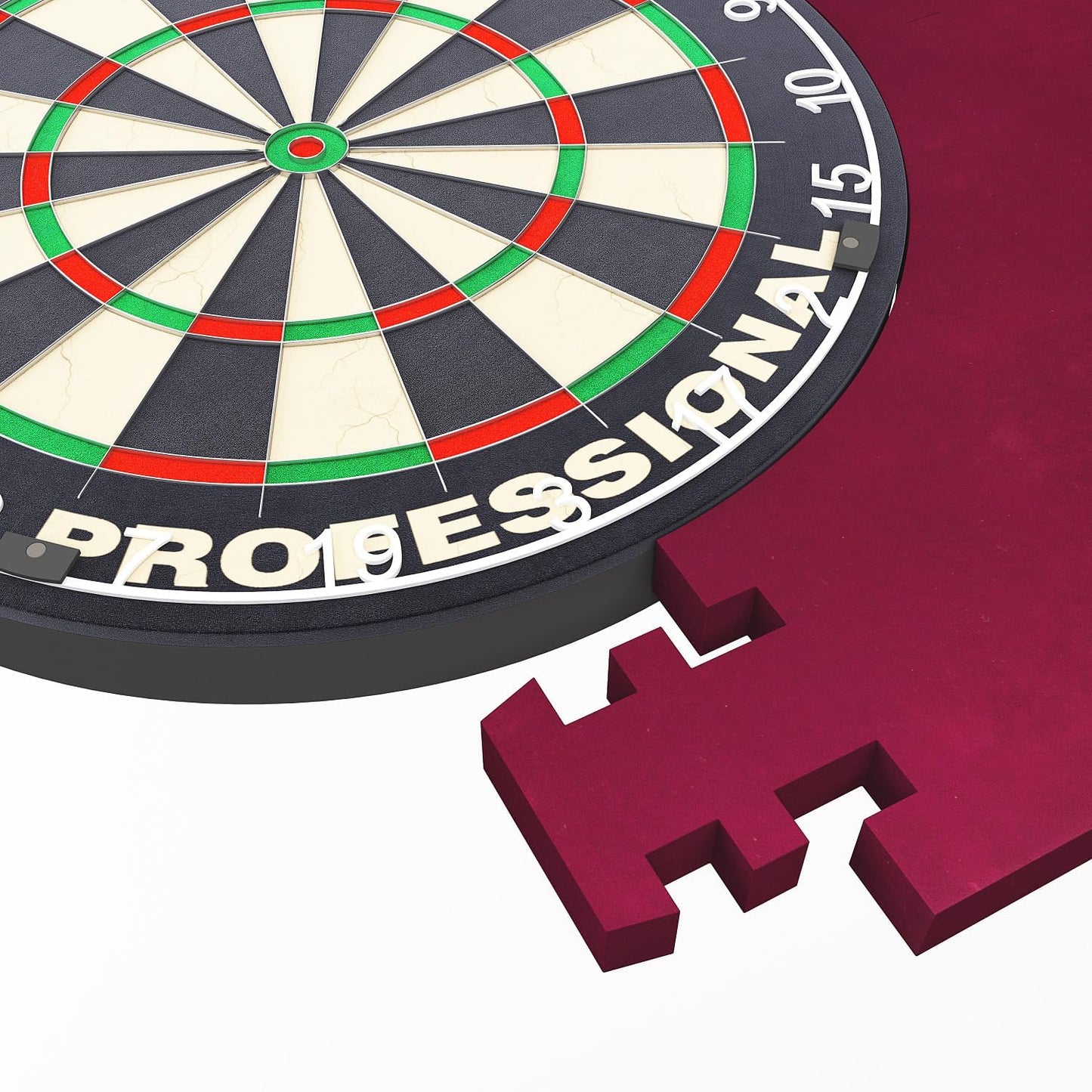 Dartboard Surround Standard
