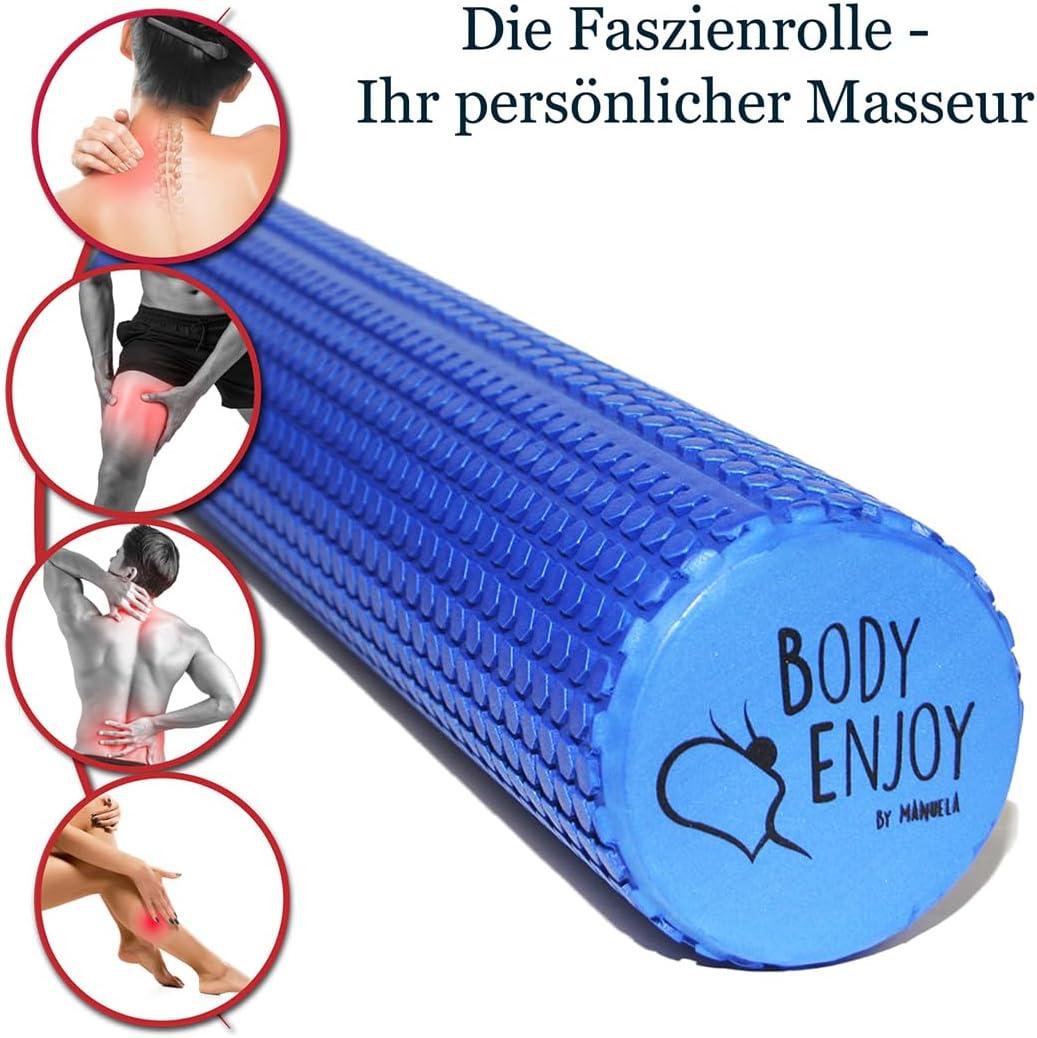 Faszienrolle