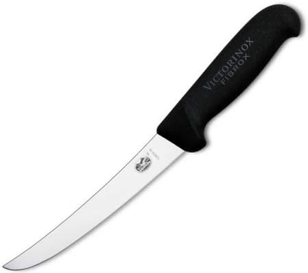 Fibrox Ausbeinmesser