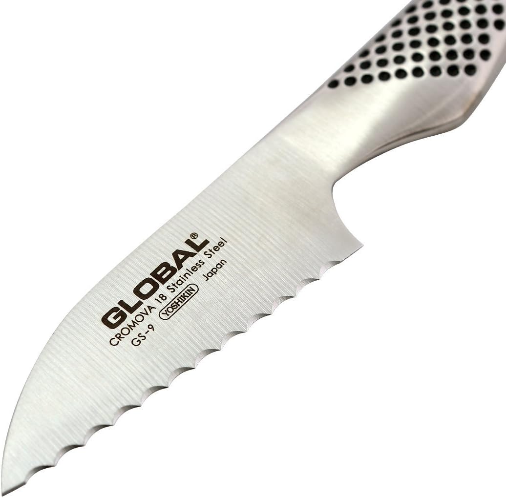 Gs-09 Tomatenmesser