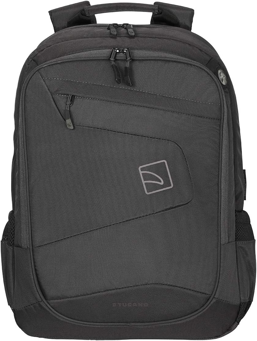 Rucksack für MacBook PRO und Notebooks bis 17", Grün
