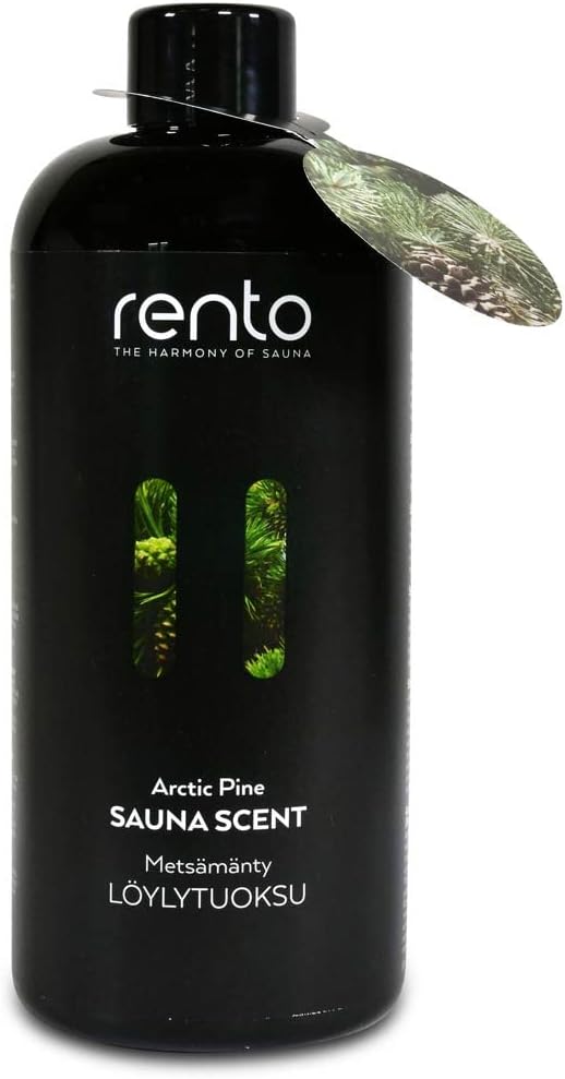 Saunaaufguss-Set, 7