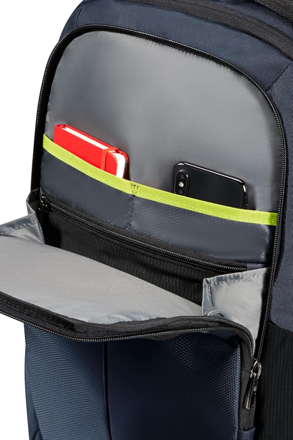 Laptop-Rucksack, Guardit 3.0 17.3 " Blau (Blue)