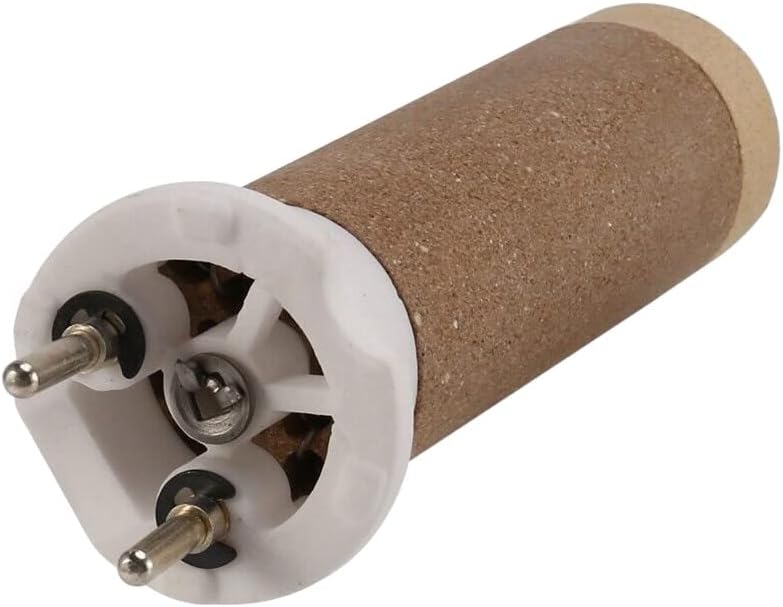 2-teiliges Zündgebläse-Heizelement Set für Leister Triac AT/Triac ST/Triac BT, 2x