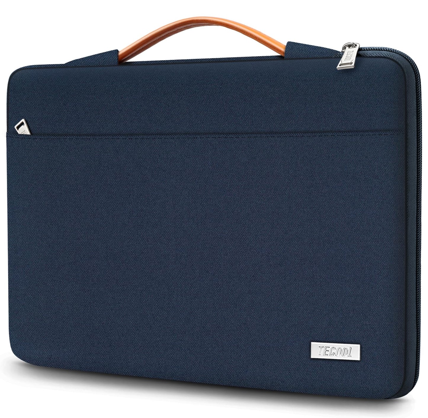 Laptop-Schutzhülle, 14 Zoll / Macbook Air 15 Dunkelblau