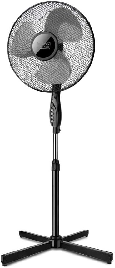 Standventilator