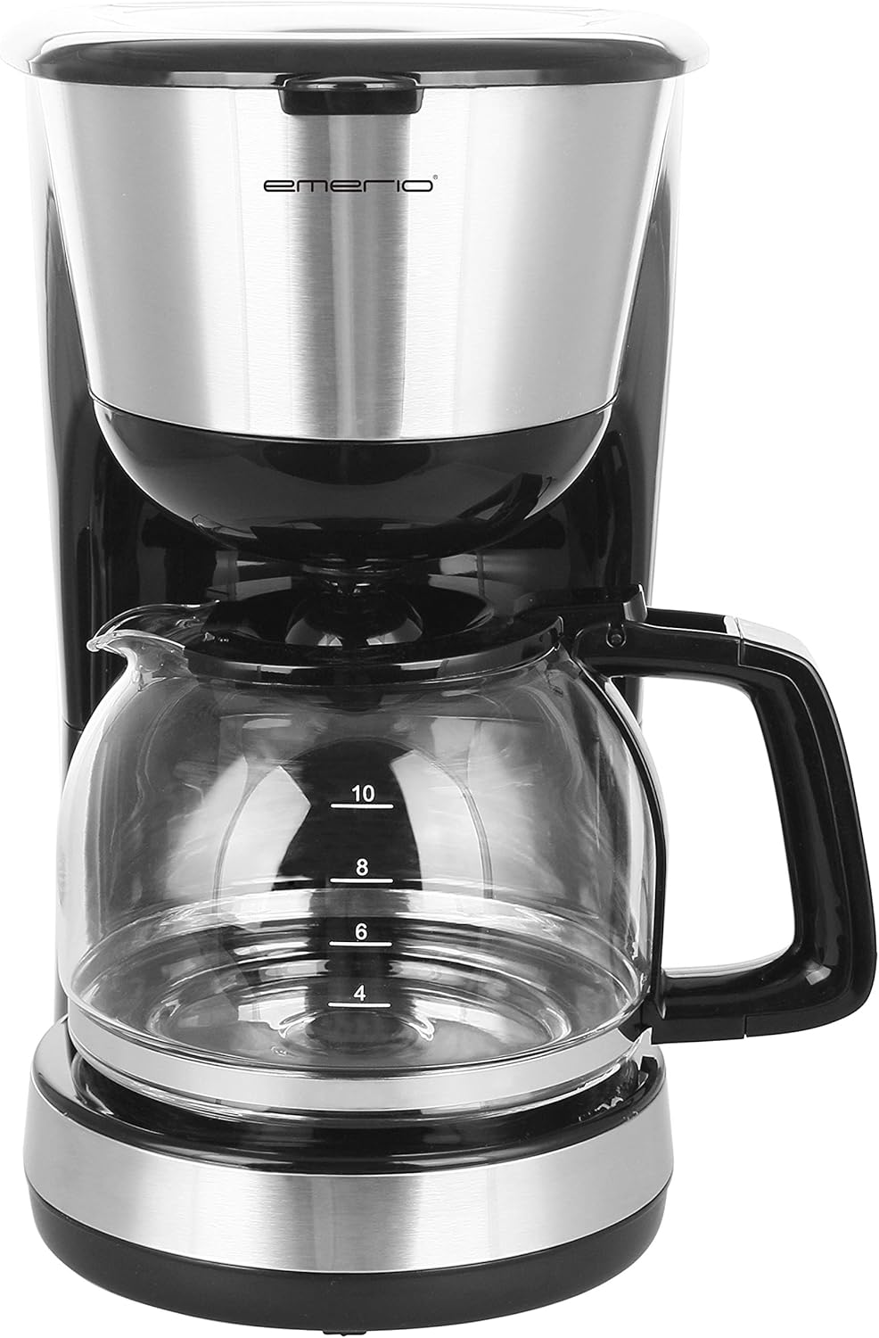 Filterkaffeemaschine CME-122933, 1.25L