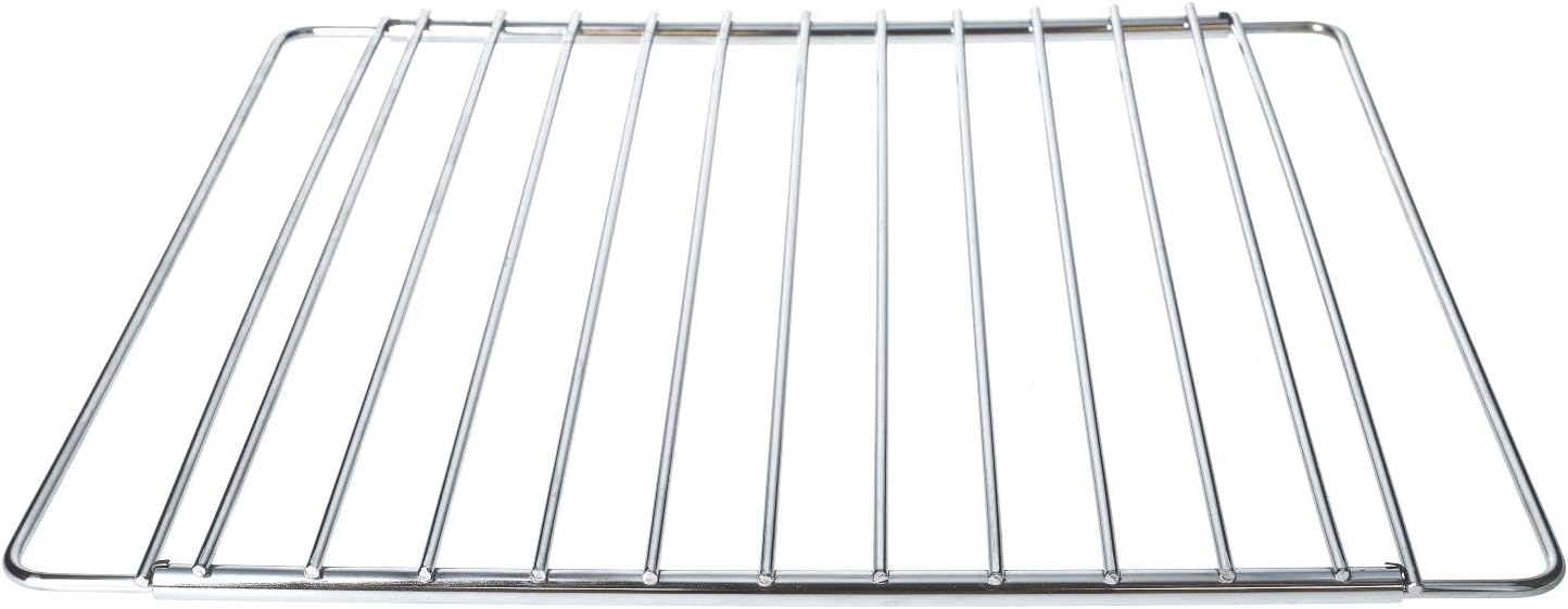 Ausziehbarer Backofenrost (35-56 cm)