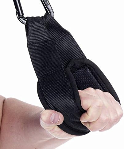 aeroSling Flex Handles - gepolsterte Schlaufen