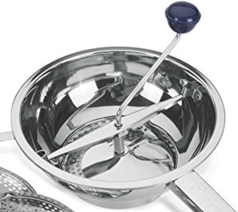 Passiermühle, Diamètre 24 cm