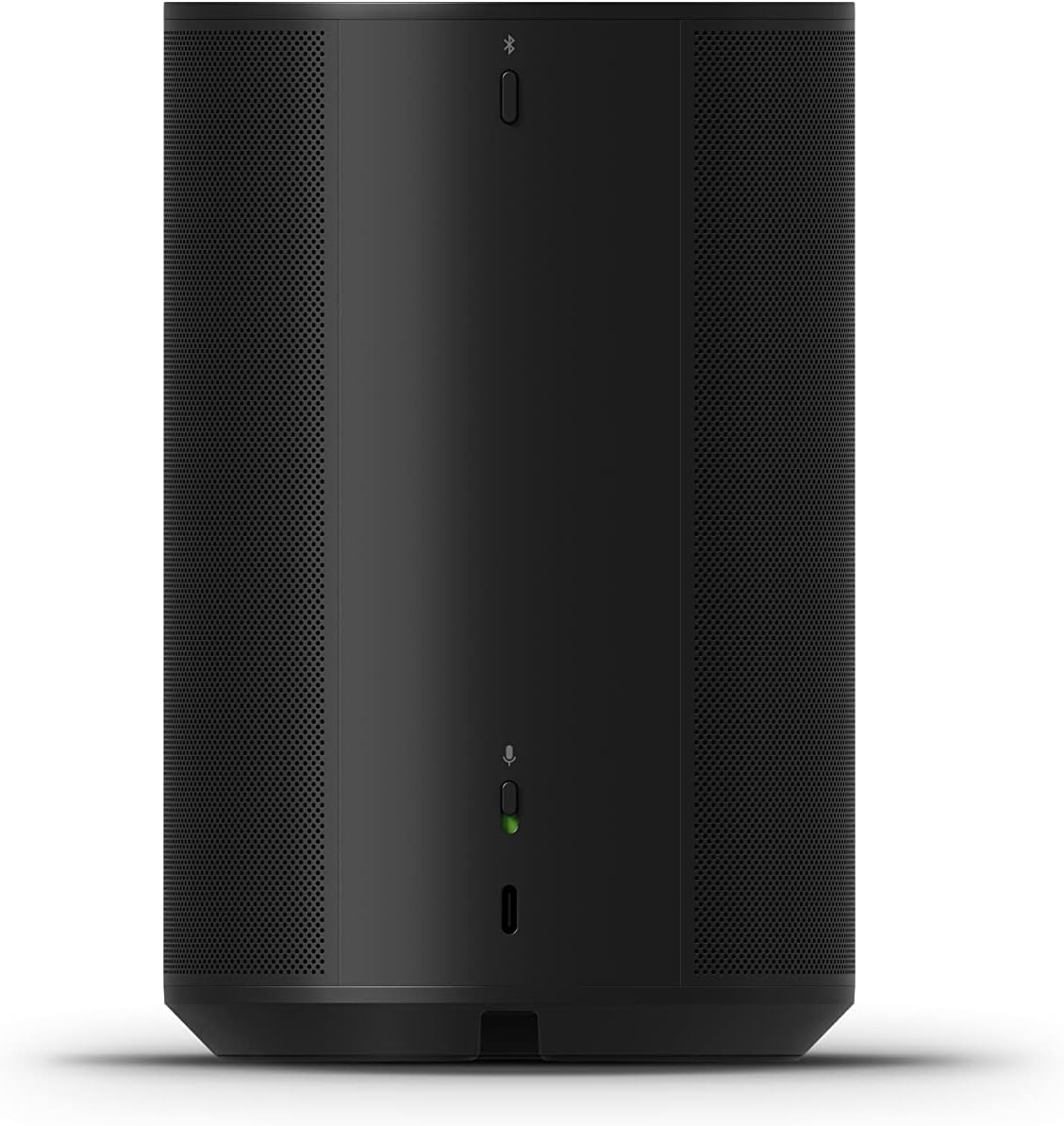 Era 100, Schwarz