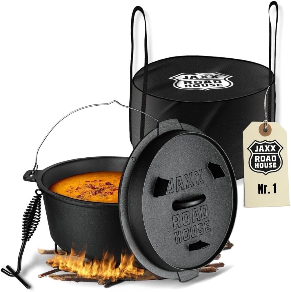 Dutch Oven Set