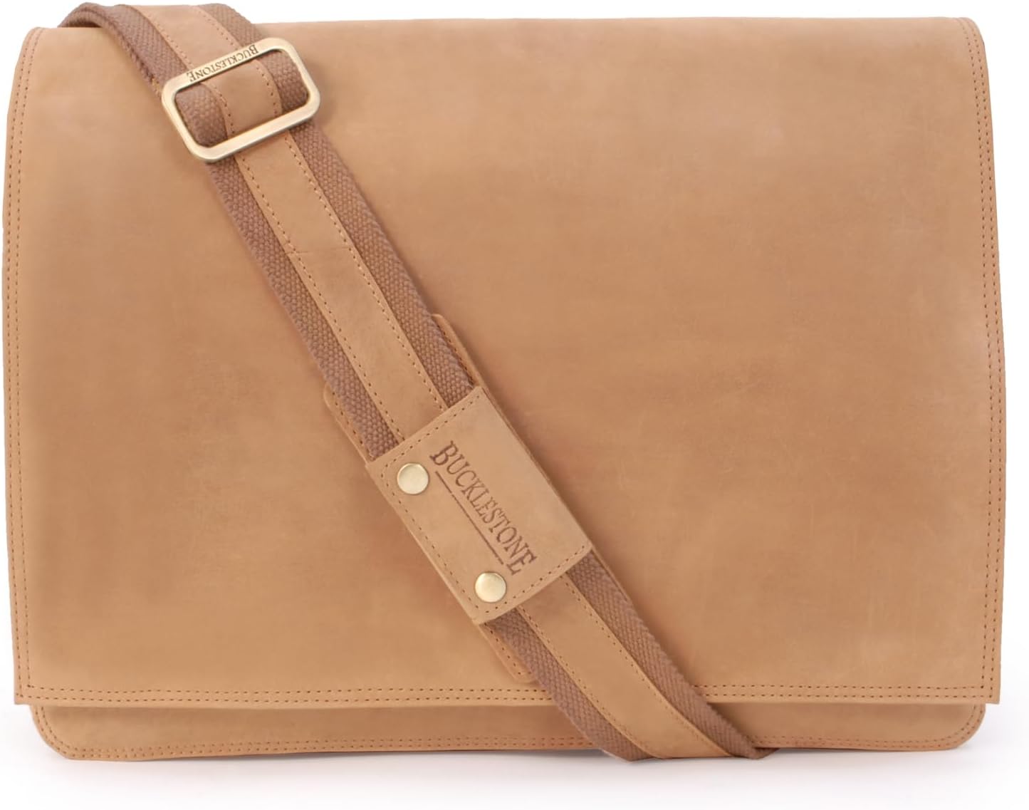 Laptoptasche Chester, Hellbraun