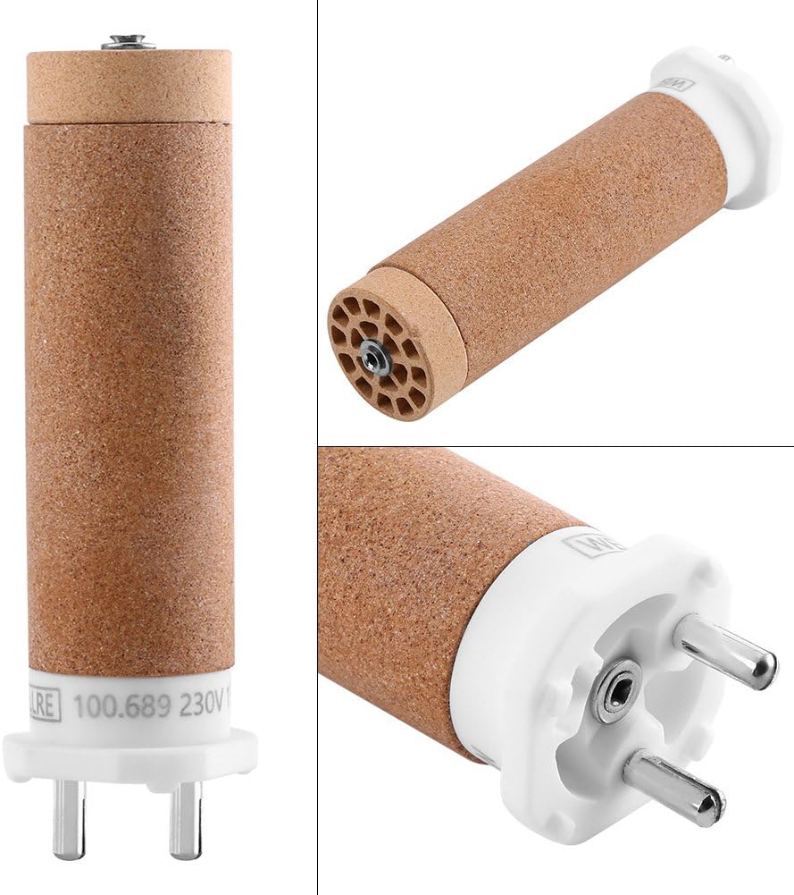 Heizelement für Leister Schweisspistole