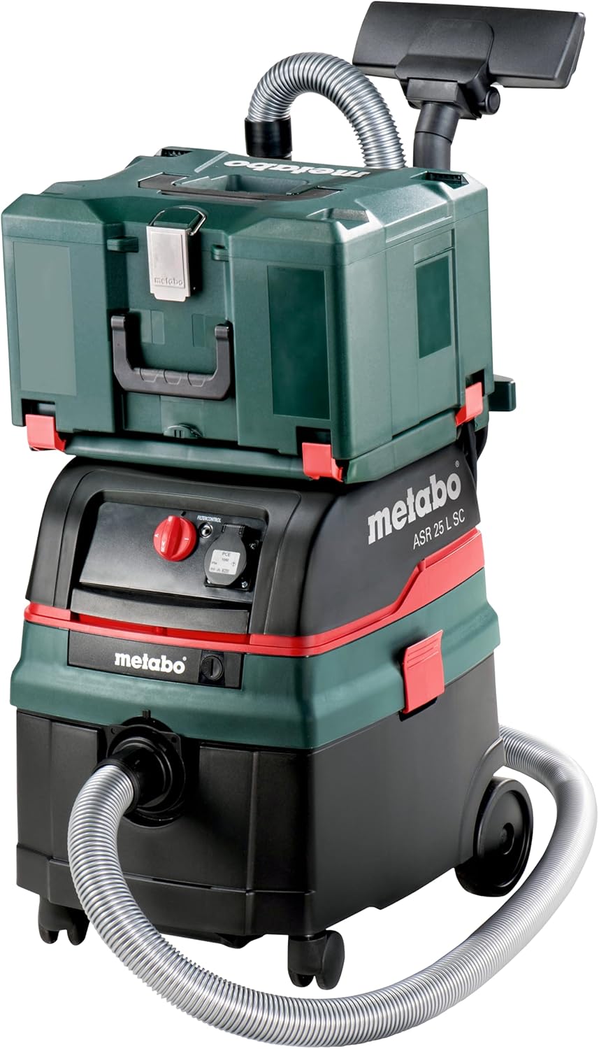 ASR 25 L SC