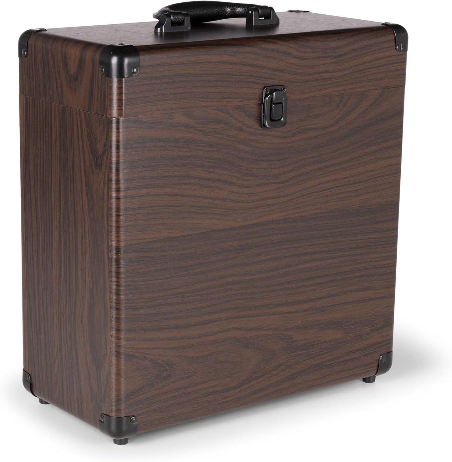 Transportcase RC32, Braun Dunkel
