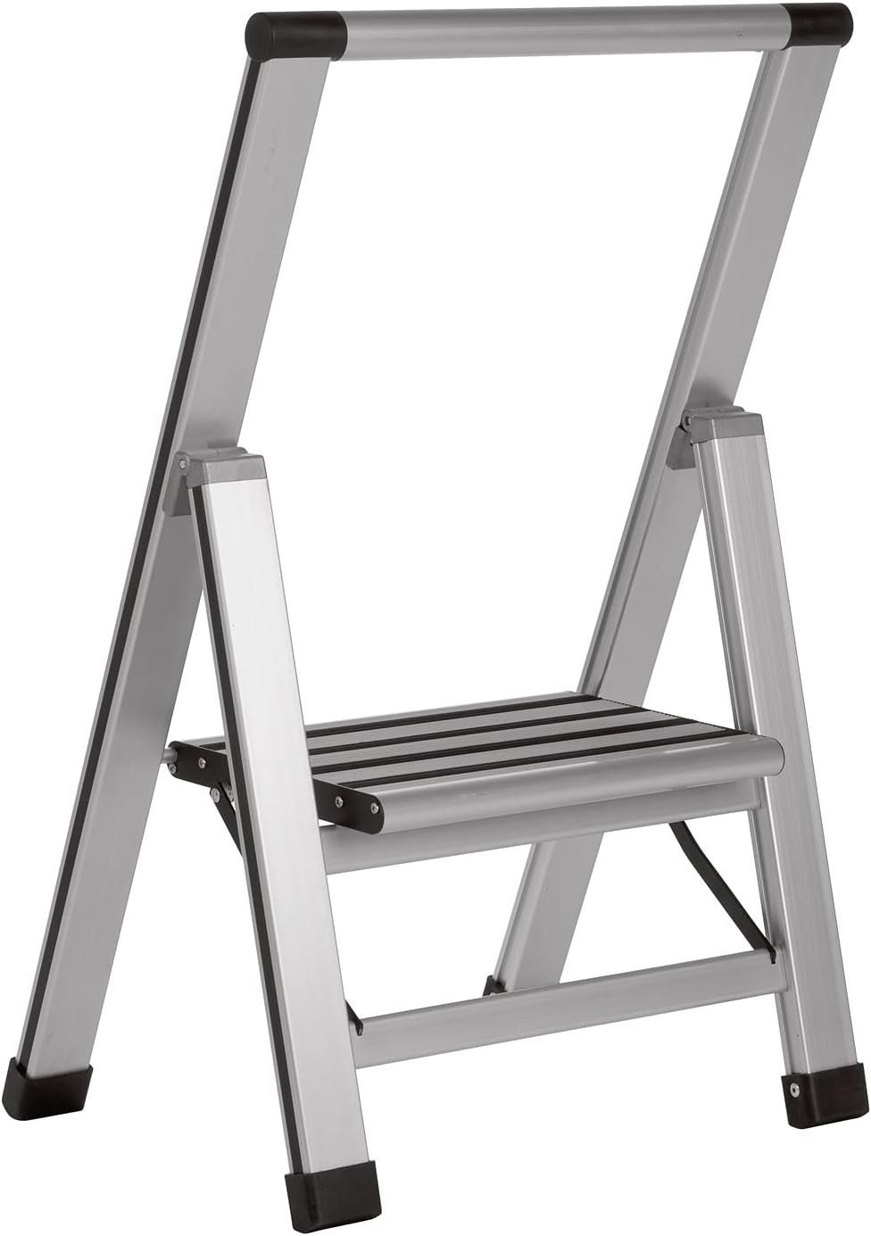 Haushaltsleiter, Silber ; 1 Stufe
