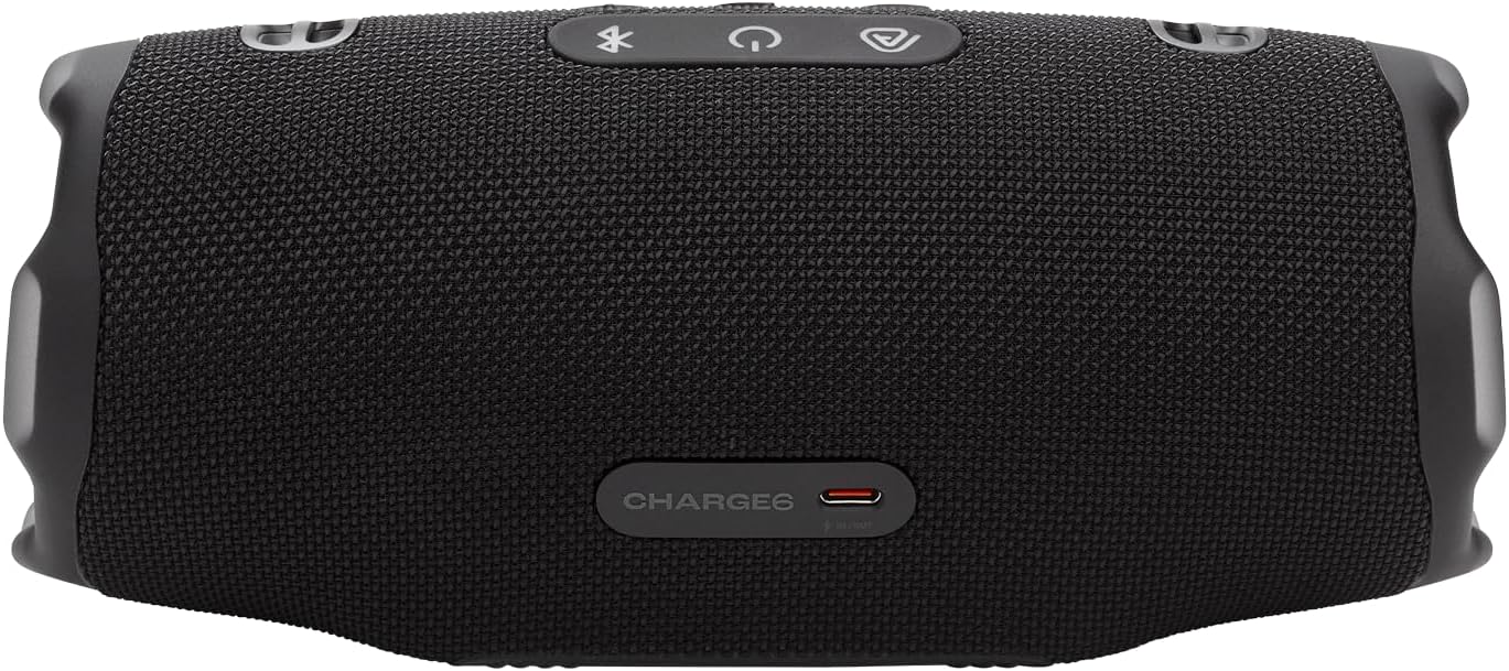 Bluetooth-Lautsprecher Charge 6