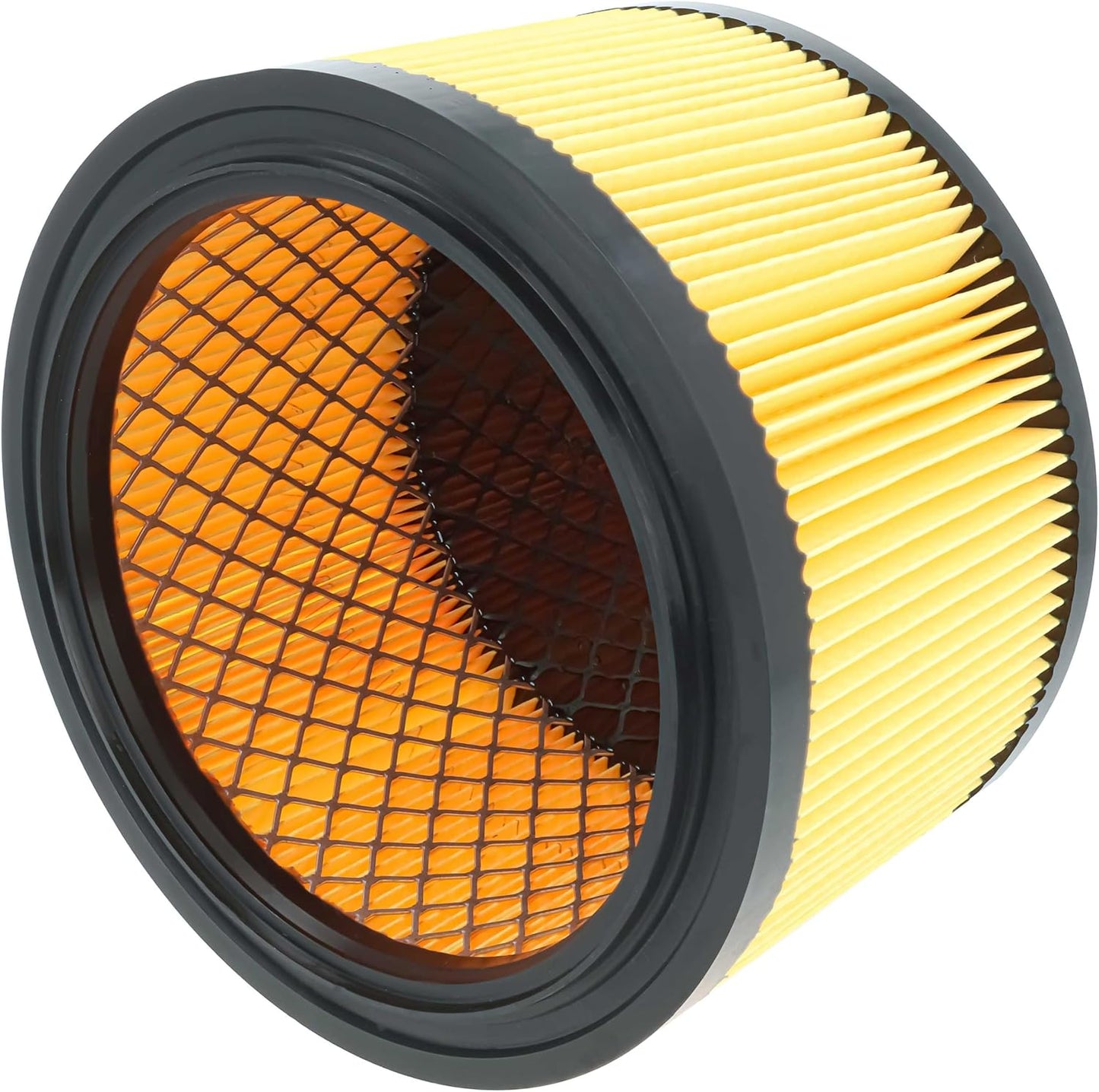 Vorfilter-Ersatz für Wetrok Staubsauger, 2 Stück